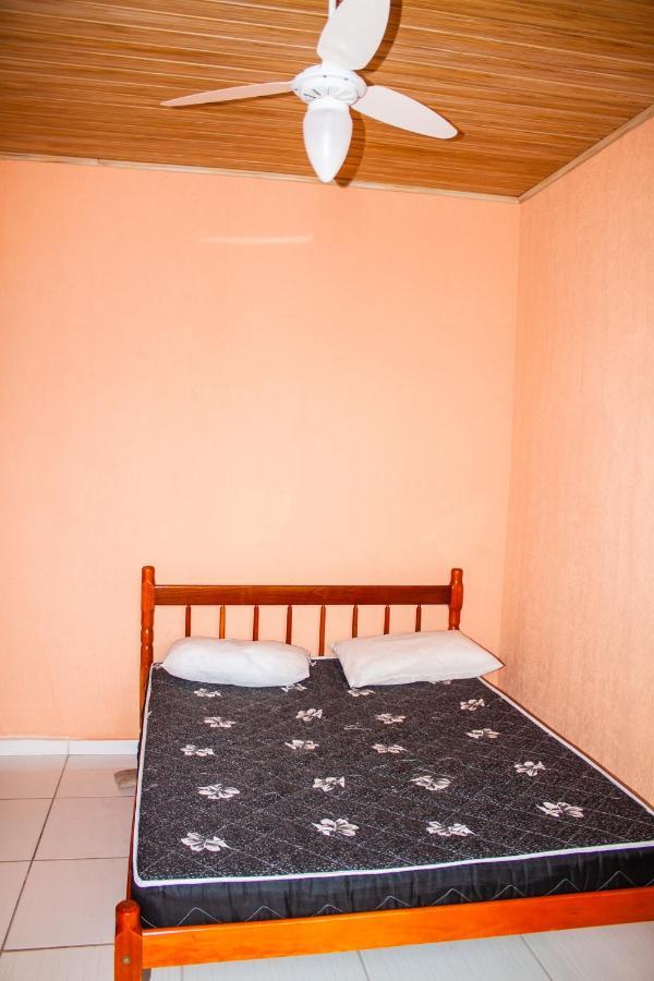 Residencial Havai Hotel Guaratuba Luaran gambar