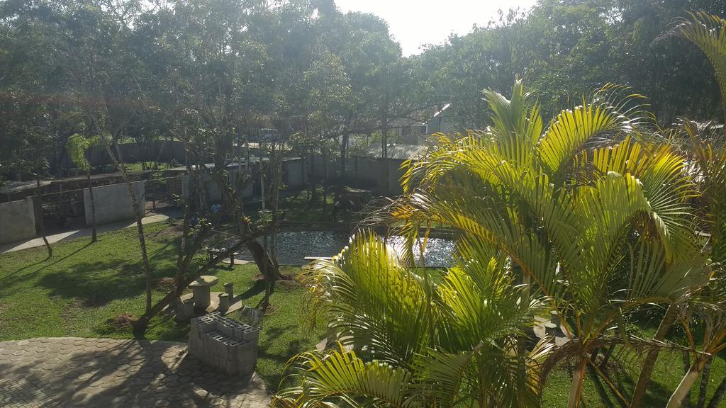 Residencial Havai Hotel Guaratuba Luaran gambar